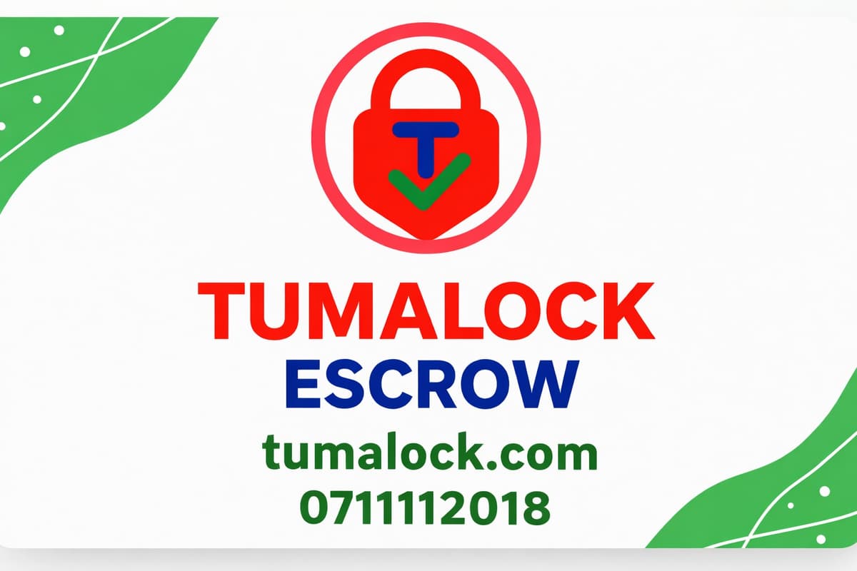 Tumalock illustration